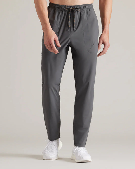 Rhone - Pursuit Pant - Asphalt