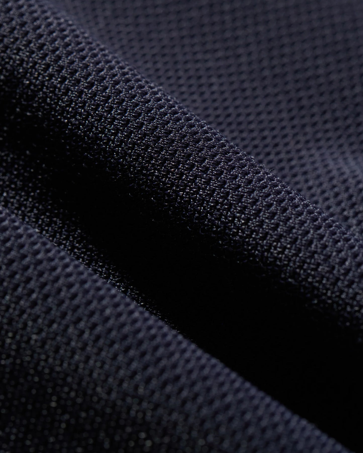 Rhone - Regatta Pique Polo - True Navy