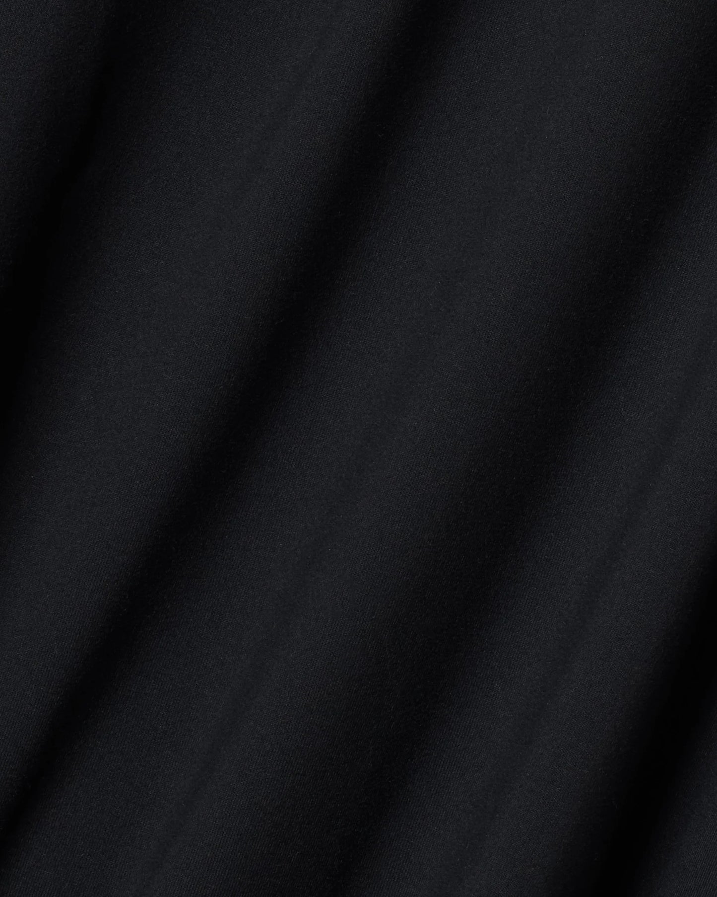 Rhone - Reign Short Sleeve - Black