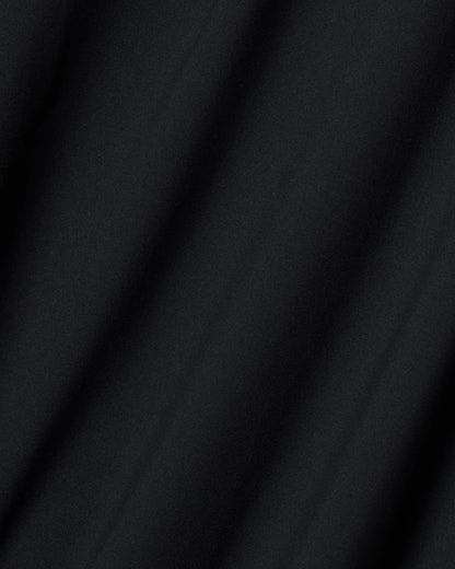 Rhone - Reign Short Sleeve - Black