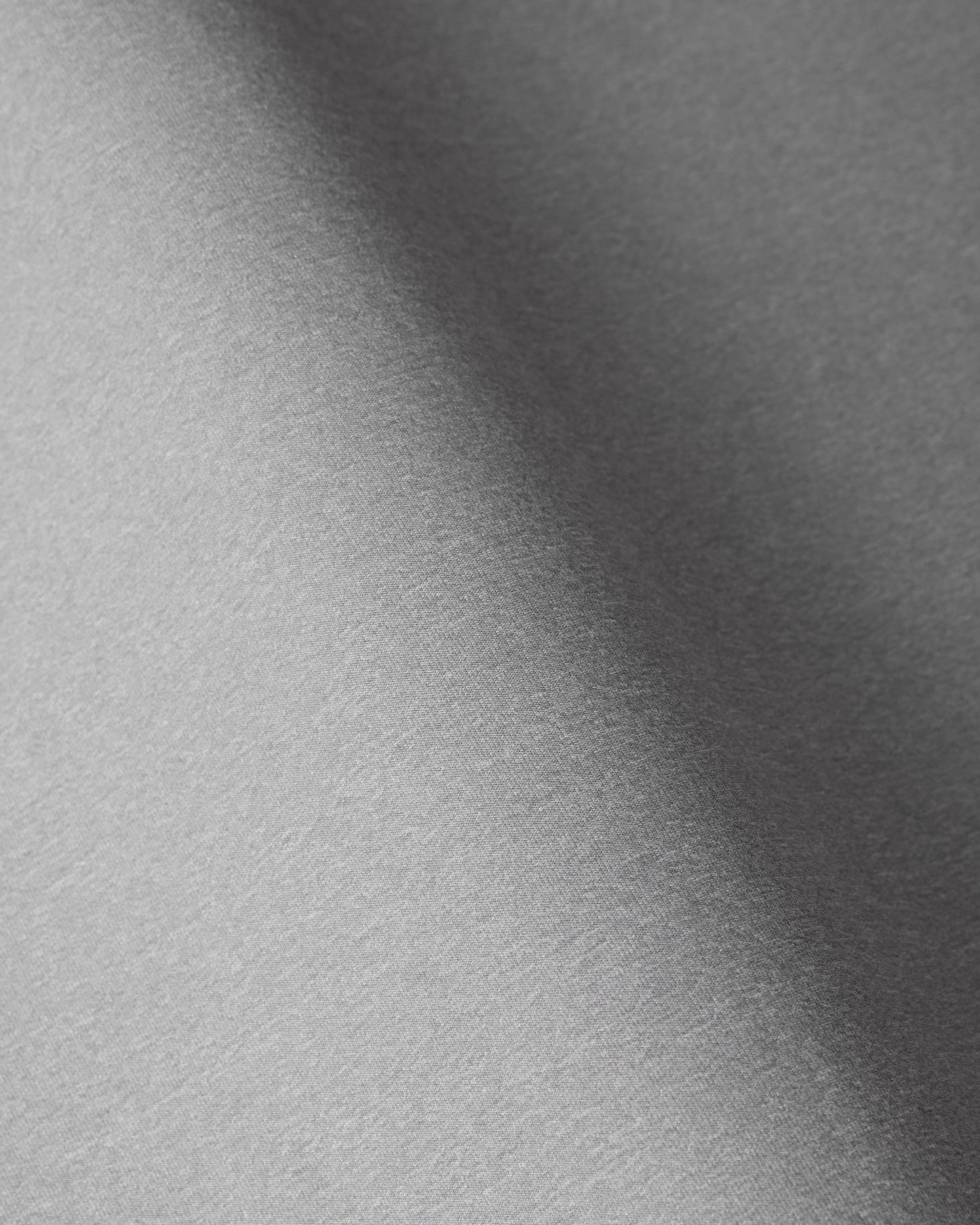 Rhone - Reign Short Sleeve - Light Grey Heather