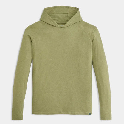 Genteal - Wander Hoodie - Sage