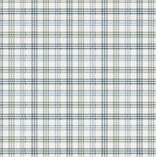 Genteal - Cotton Sports Shirt - Alpine Swayze