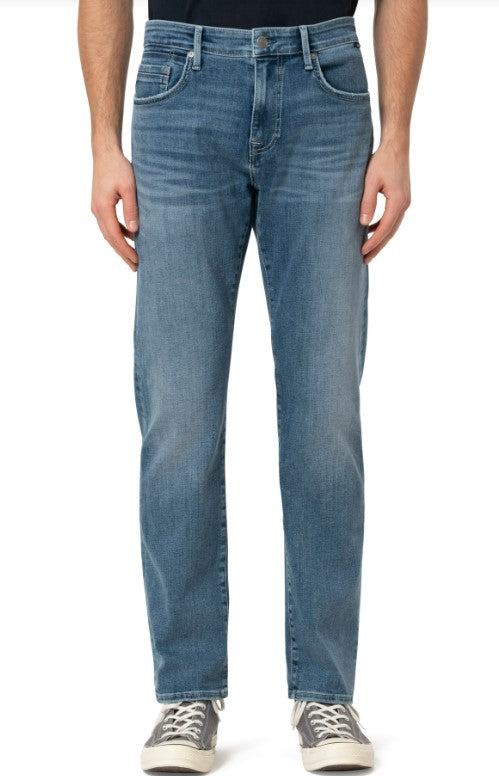 Mavi US - Zach Mid Brushed Organic Vintage Jean