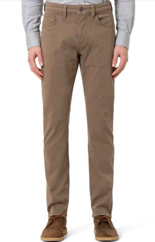 34 Heritage - Charisma Relaxed Straight Pants - Timber Twill