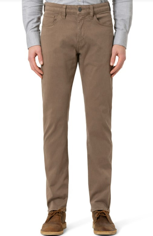 34 Heritage - Courage Relaxed Straight Pants - Timber Twill