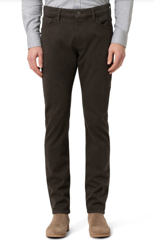 34 Heritage - Courage Relaxed Straight Pants - Rifle Diagonal