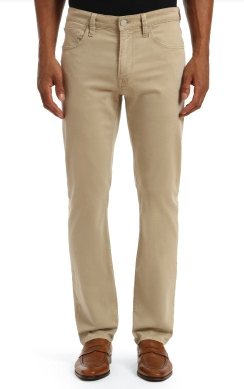 34 Heritage - Charisma Aluminum Twill Pants