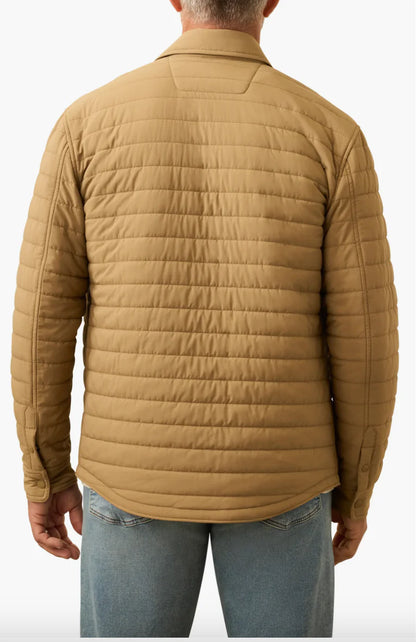 Faherty - Horizon Series CPO - Deep Cedar
