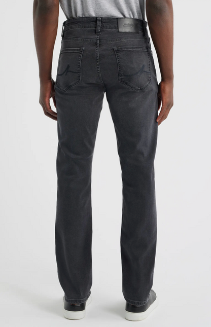 34 Heritage - Courage Straight Leg Pant - Smoke Brushed Urban