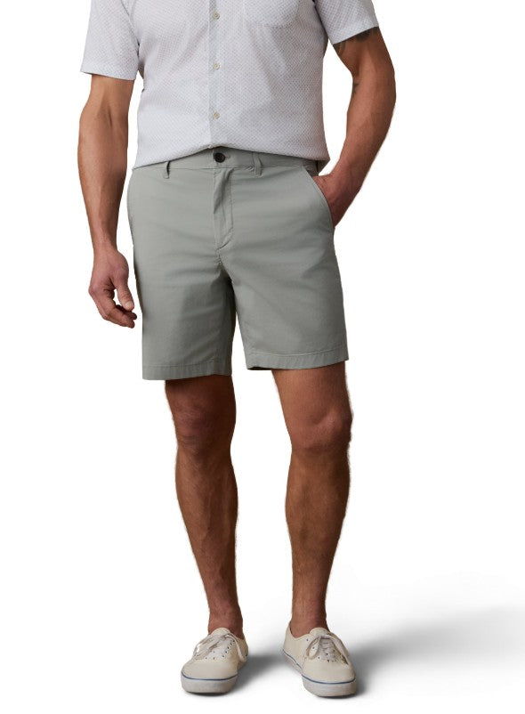 Faherty - Movement Chino Short - Weathered Sage