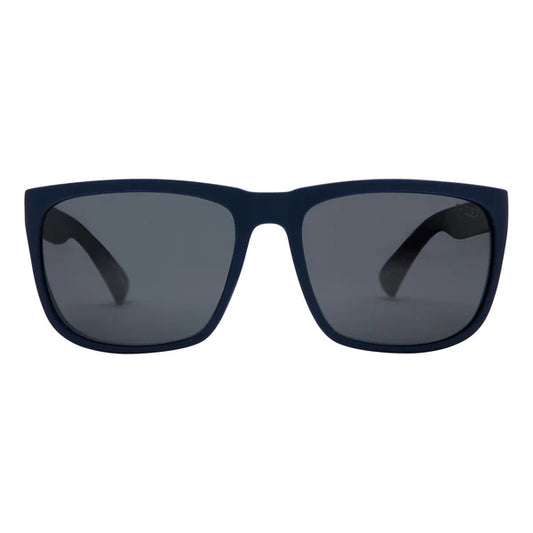 I-SEA - Wyatt - Sea & Smoke Polarized Lens