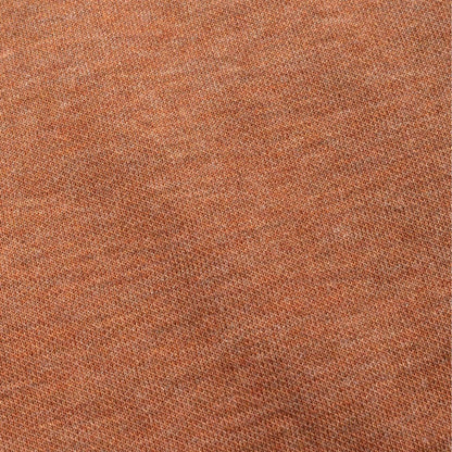 Genteal - Cotton/Modal Quarter-Zip - Adobo