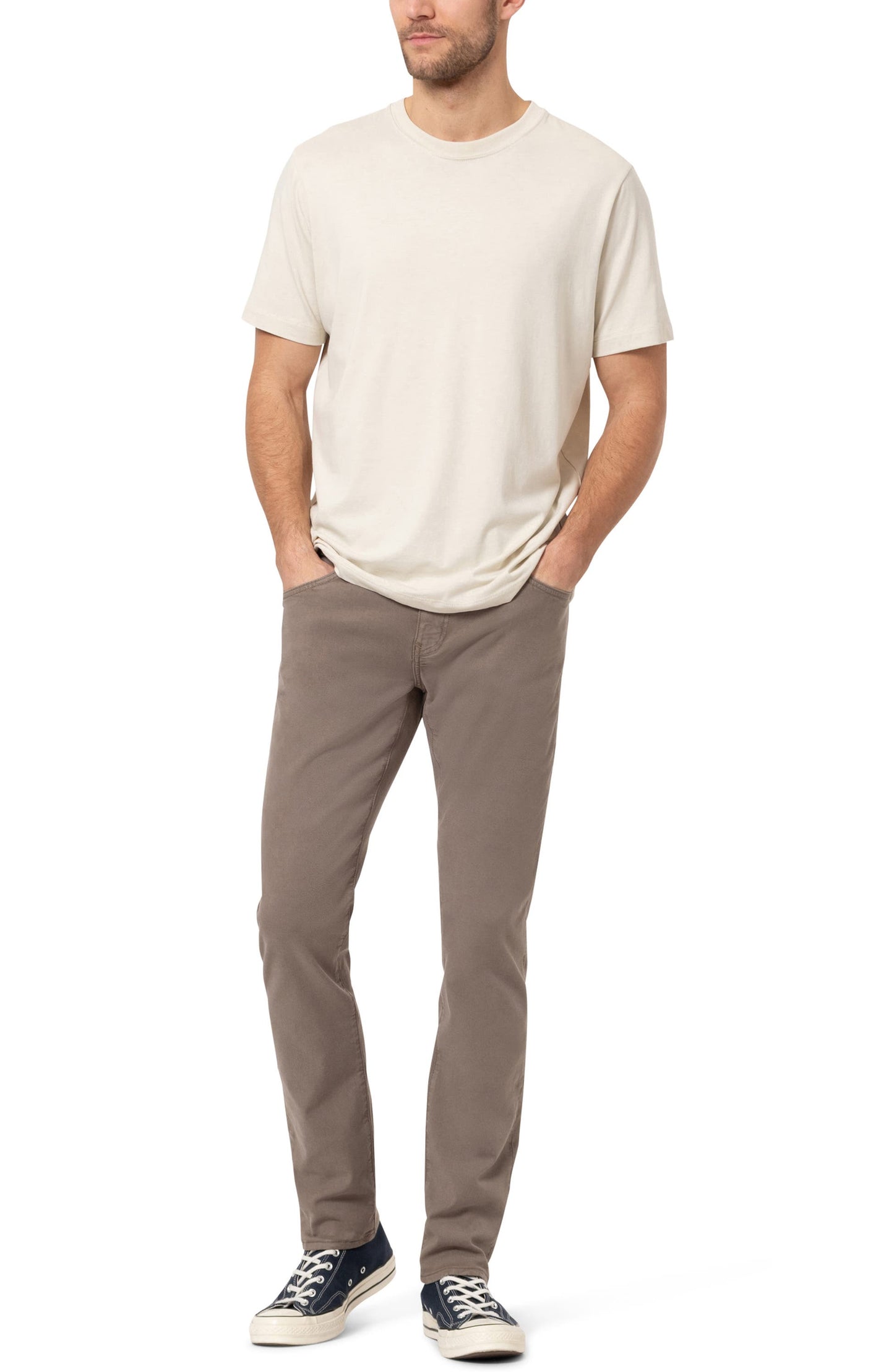 Mavi US - Jake Slim Fit Twill