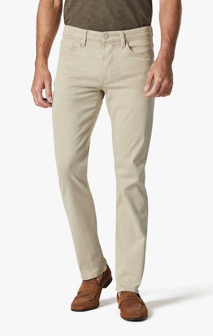 34 Heritage - Charisma Aluminum Twill Pants