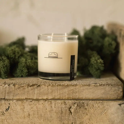 Ranger Station - 11oz Candle - Oakmoss