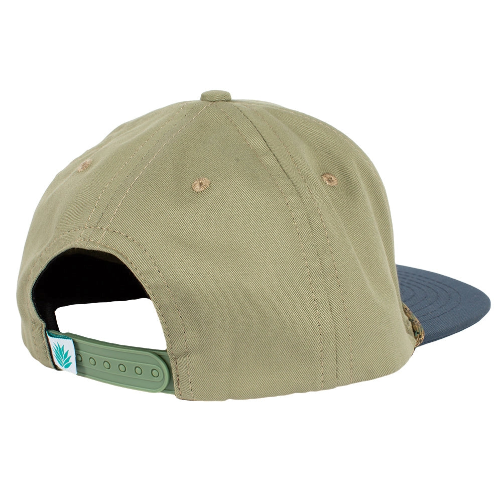 Enchanted Rock State Park Hat