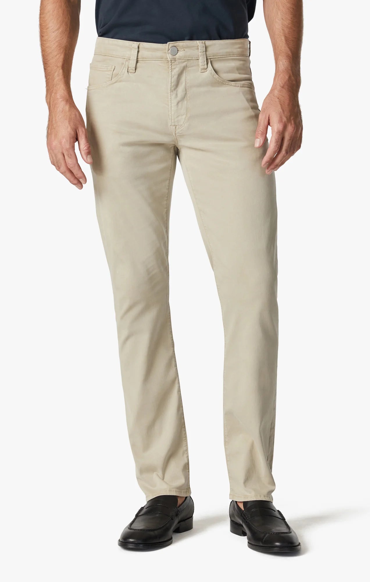 34 Heritage - Courage Aluminum Twill Pants