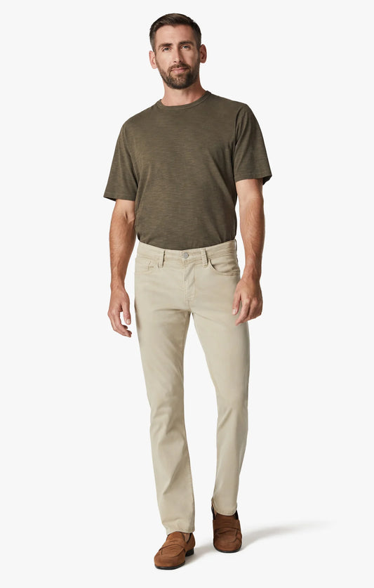 34 Heritage - Charisma Aluminum Twill Pants