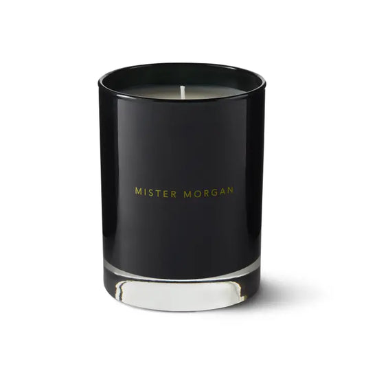 Cape Town: Ebony Wood Candle