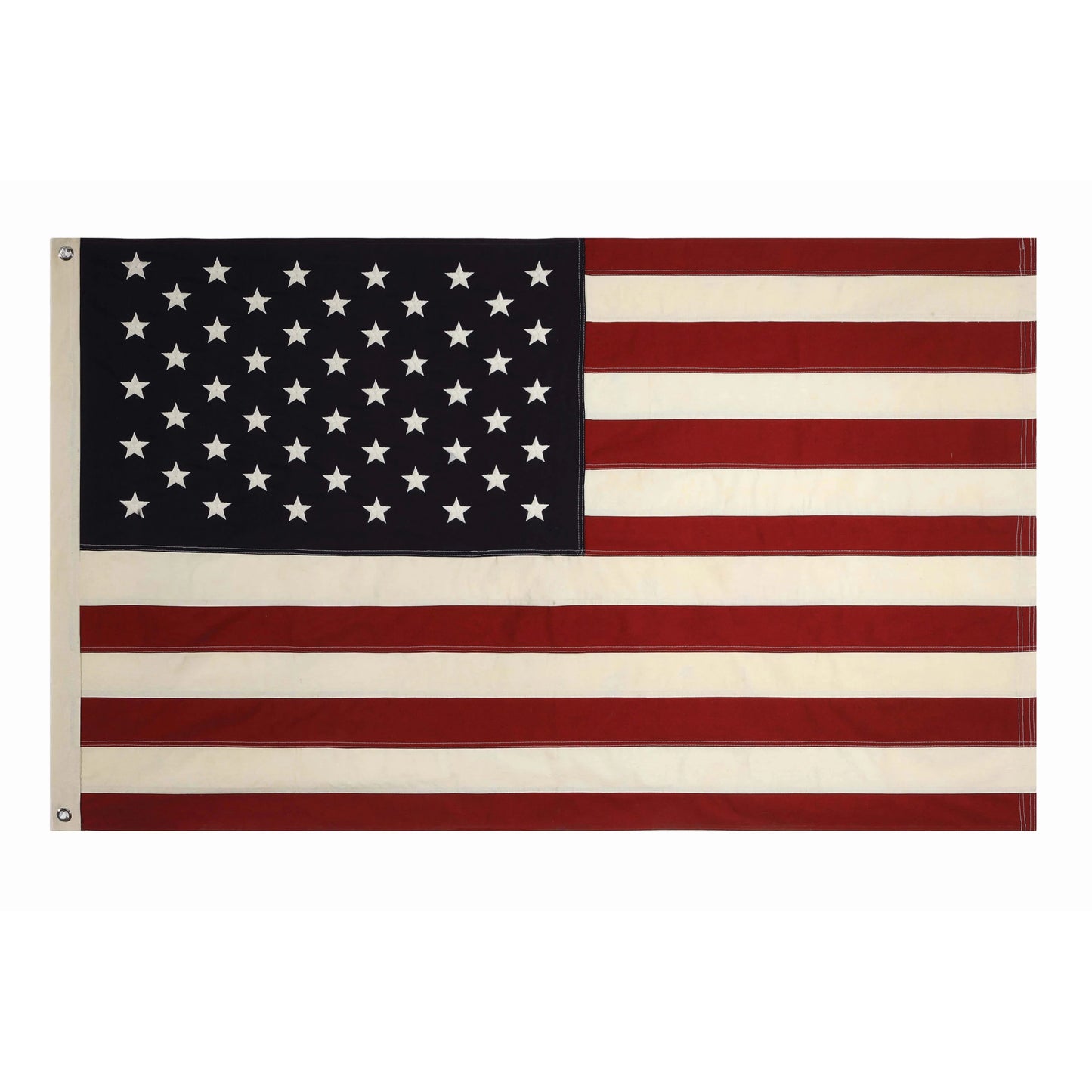 Americana Flag with Grommets