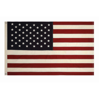 Americana Flag with Grommets