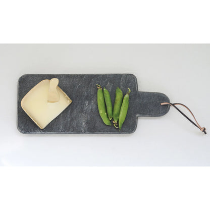 Marble Cheese/Cutting Board