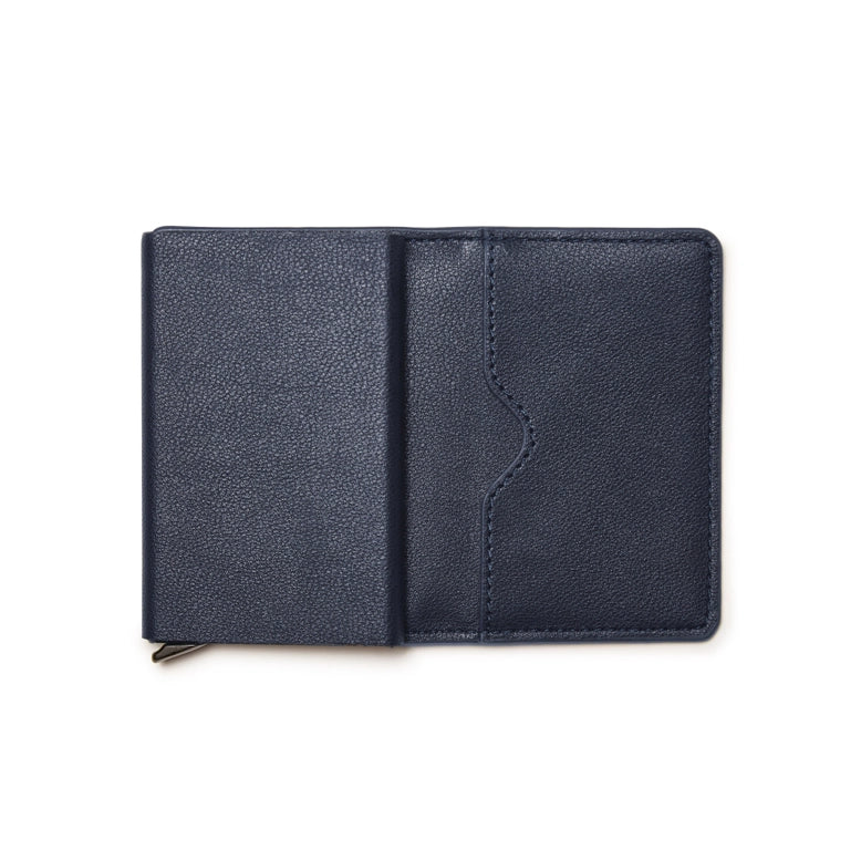 Credit Card Holder - Navy