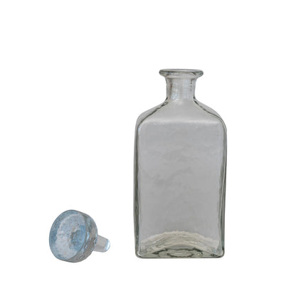 Glass Decanter - 16oz