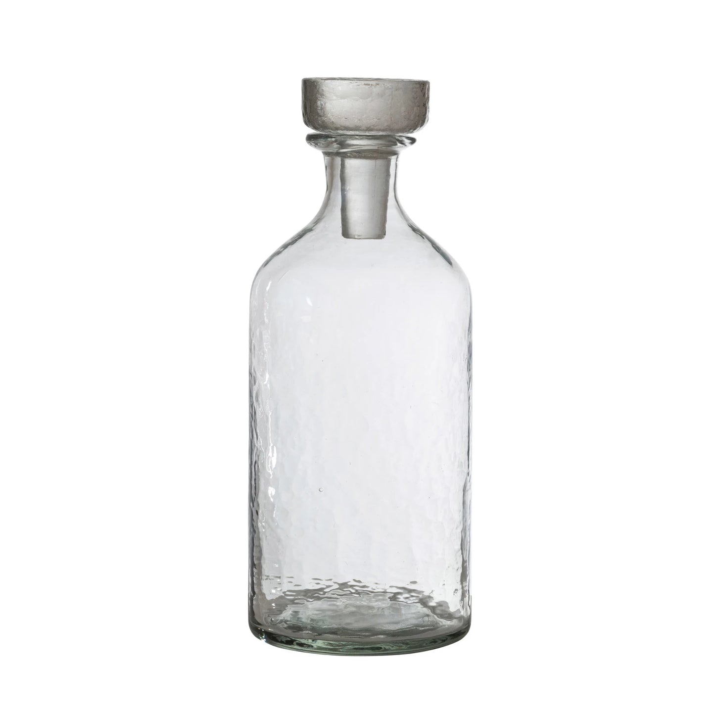 Glass Decanter - 20oz