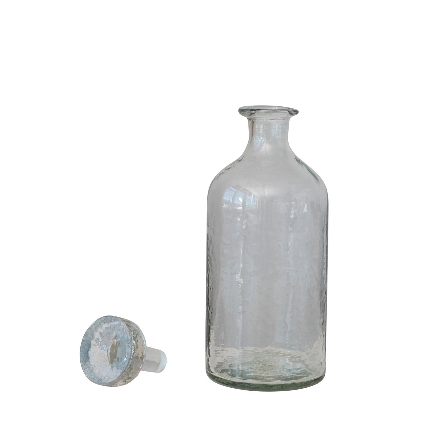 Glass Decanter - 20oz