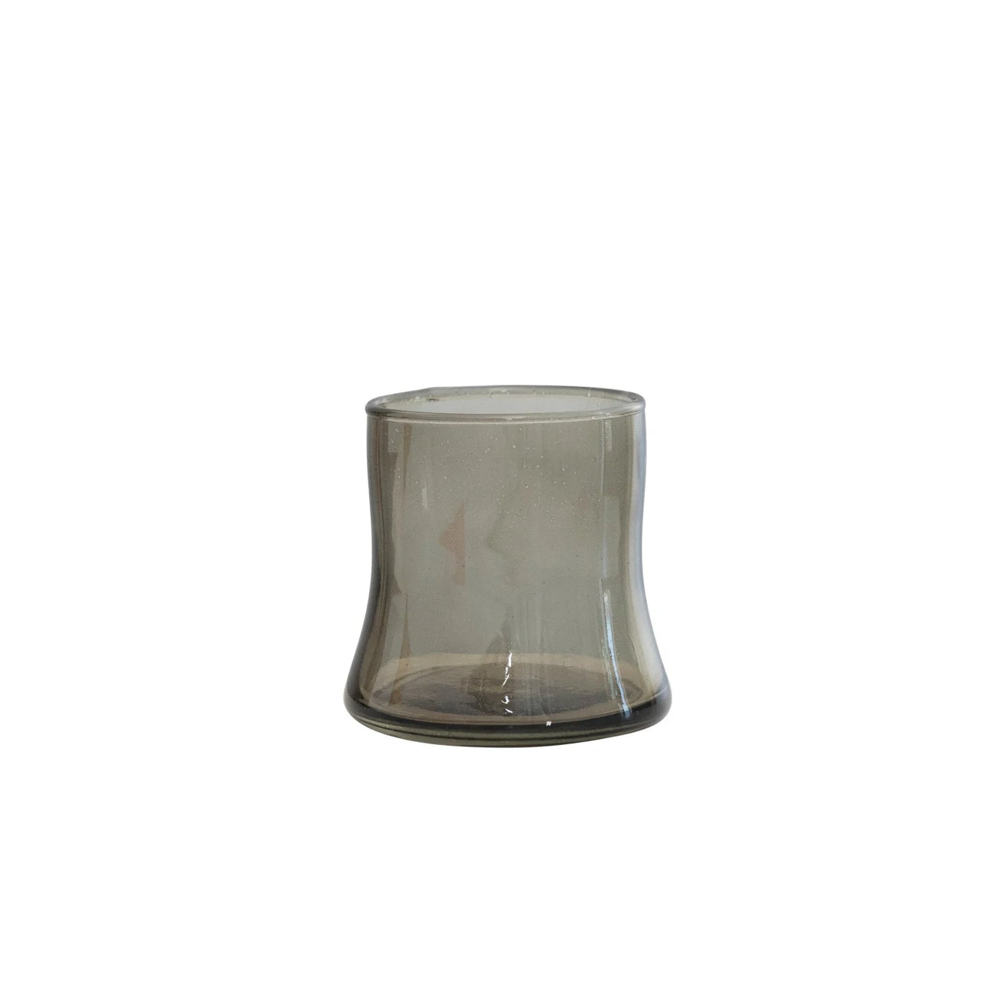 Drinking Glass - Smoke - 10oz.