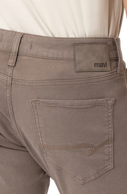 Mavi US - Jake Slim Fit Twill