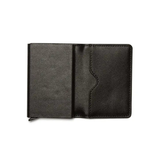 Credit Card Holder - Black