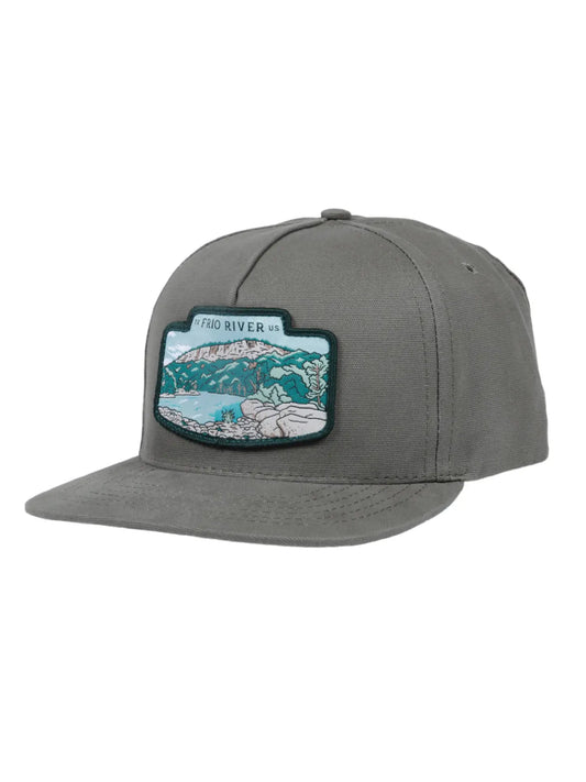 Frio River Hat