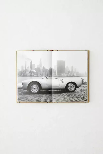 The Story of Porsche - A Tribute to the Legendary Manufacturer - Luke Smith