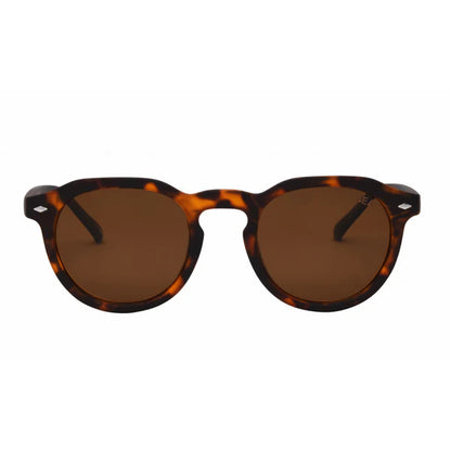 I-SEA - Blair - Tort & Brown Polarized Lens