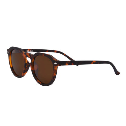 I-SEA - Blair - Tort & Brown Polarized Lens
