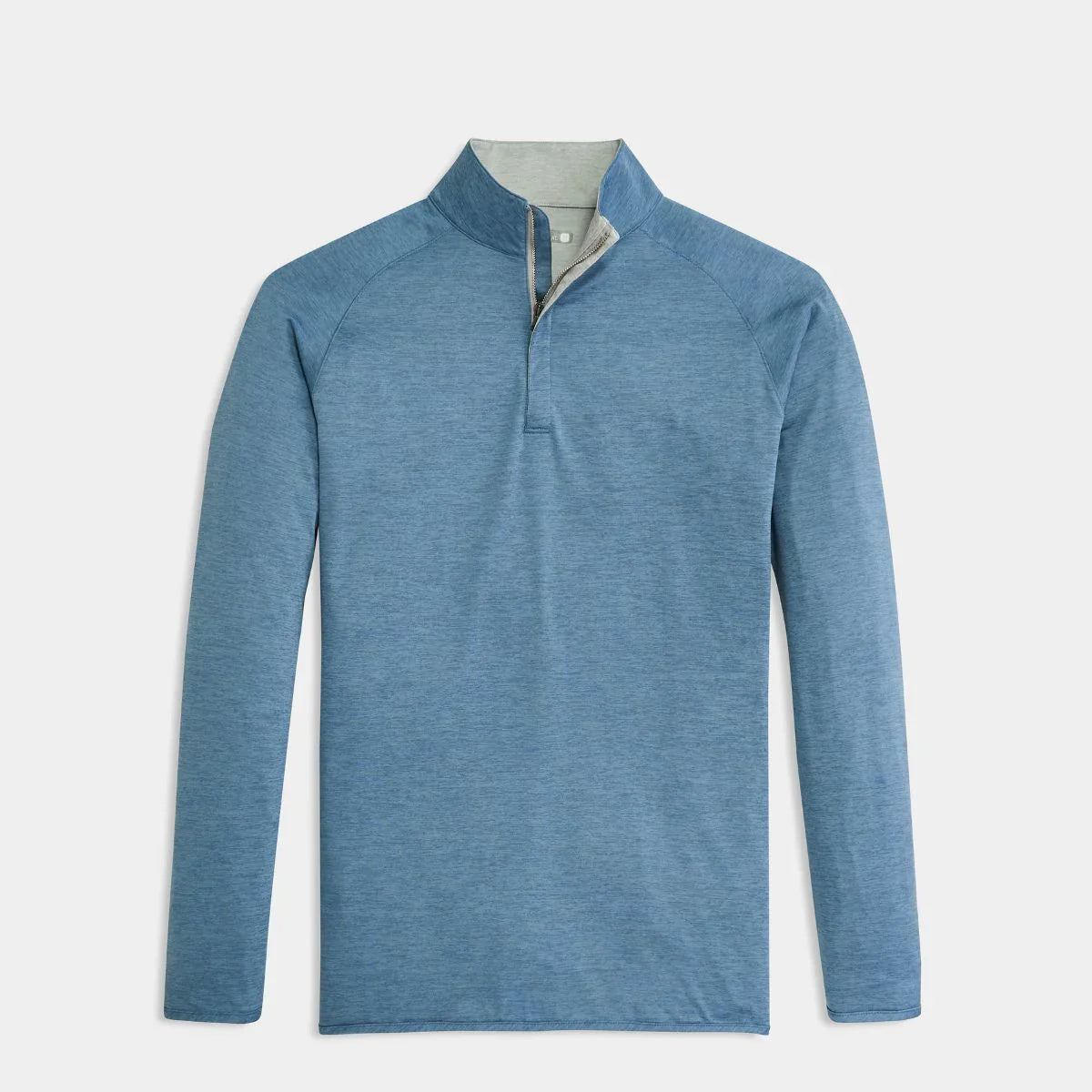 Genteal - Caliborne Quarter-Zip - Navy