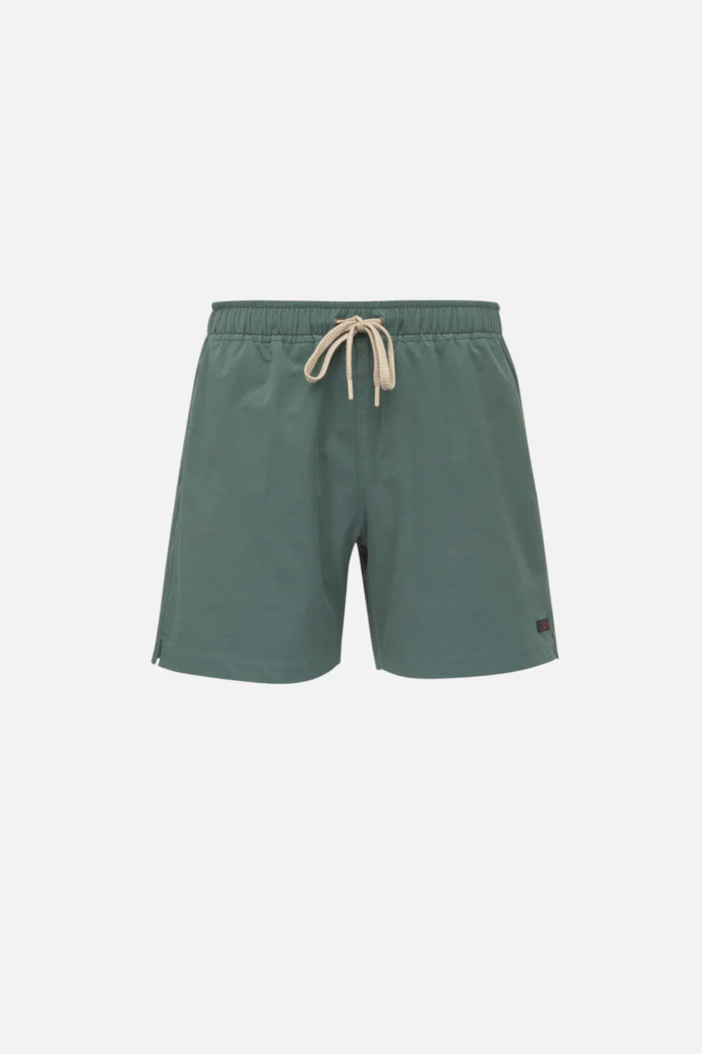 Faherty - All Day Trunk (6") - Island Spruce