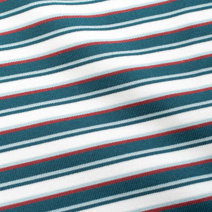 Genteal - Caraway Performance Polo - Liberty