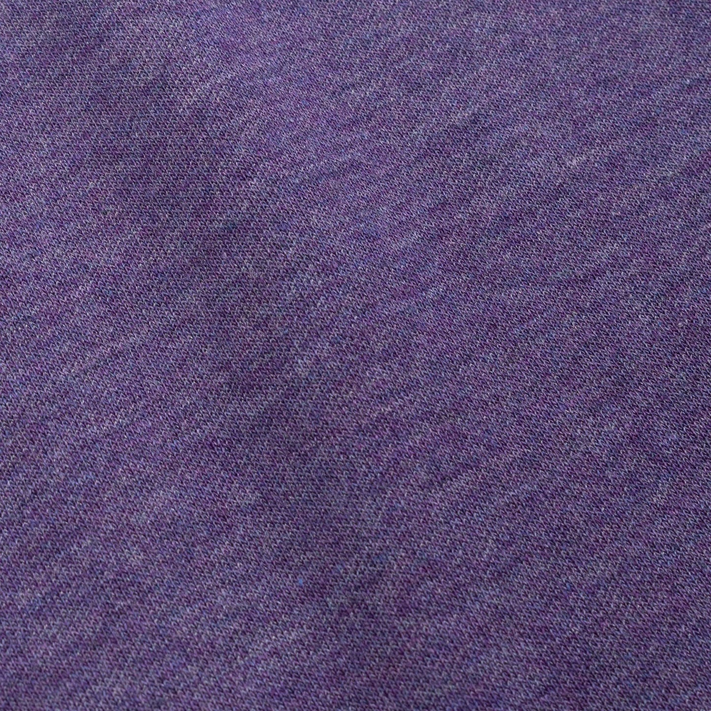 Genteal - Cotton/Modal Quarter-Zip - Mulberry