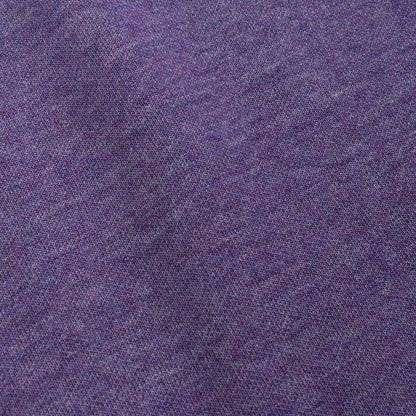 Genteal - Cotton/Modal Quarter-Zip - Mulberry
