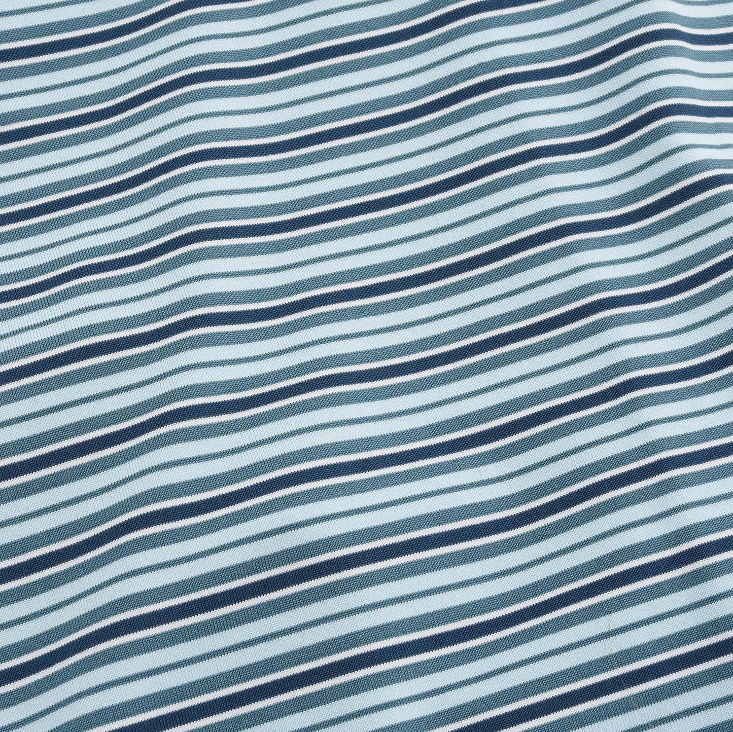 Genteal - Vista Performance Polo - Lagoon