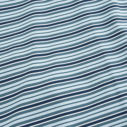 Genteal - Vista Performance Polo - Lagoon