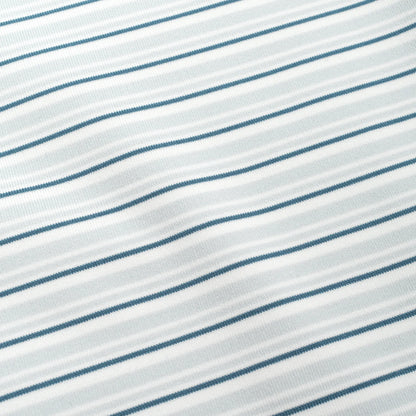 Genteal - Easton Performance Polo - Sleet