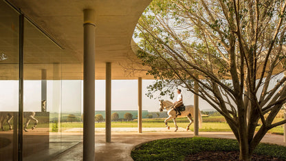 Stables - High Design for Horse and Home - Oscar Riera Ojeda & Victor Deupi