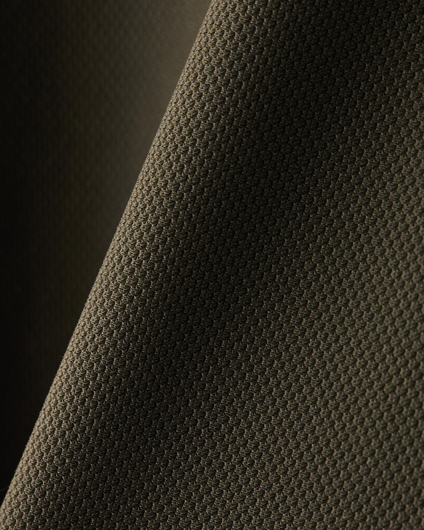 Rhone - Regatta Pique Polo - Smokey Olive