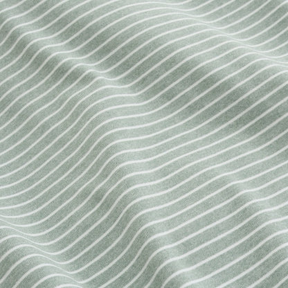 Genteal - Youth Evans Performance Polo - Laurel Green