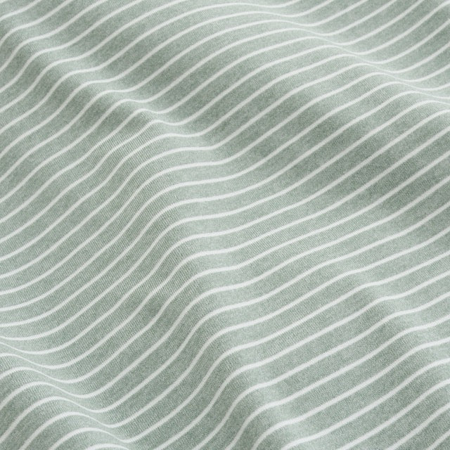 Genteal - Evans Performance Polo - Laurel Green